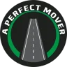 A Perfect Mover