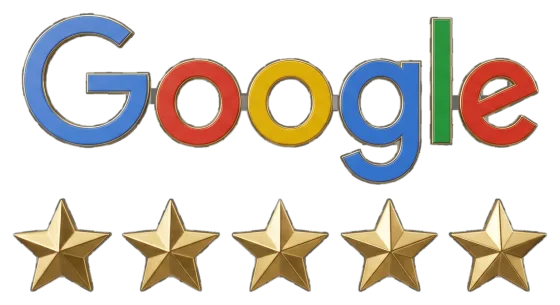 Google five-star reviews for A Perfect Mover